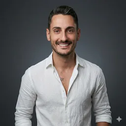 Guillaume, cofondateur de Lunnar